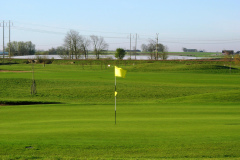 Golfflaggab