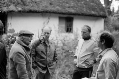 Palssonhuset-1-ar-1985-Gustaf-Palsson-Sven-Henriksson-Sven-Andersson-m-taklaggare