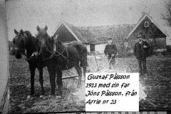 Palssonhuset-Gustaf-m-Jons-Palsson-1913