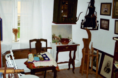 Palssonhuset-kammerset