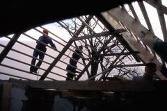 Palssonhuset-laktning-1985-underifran